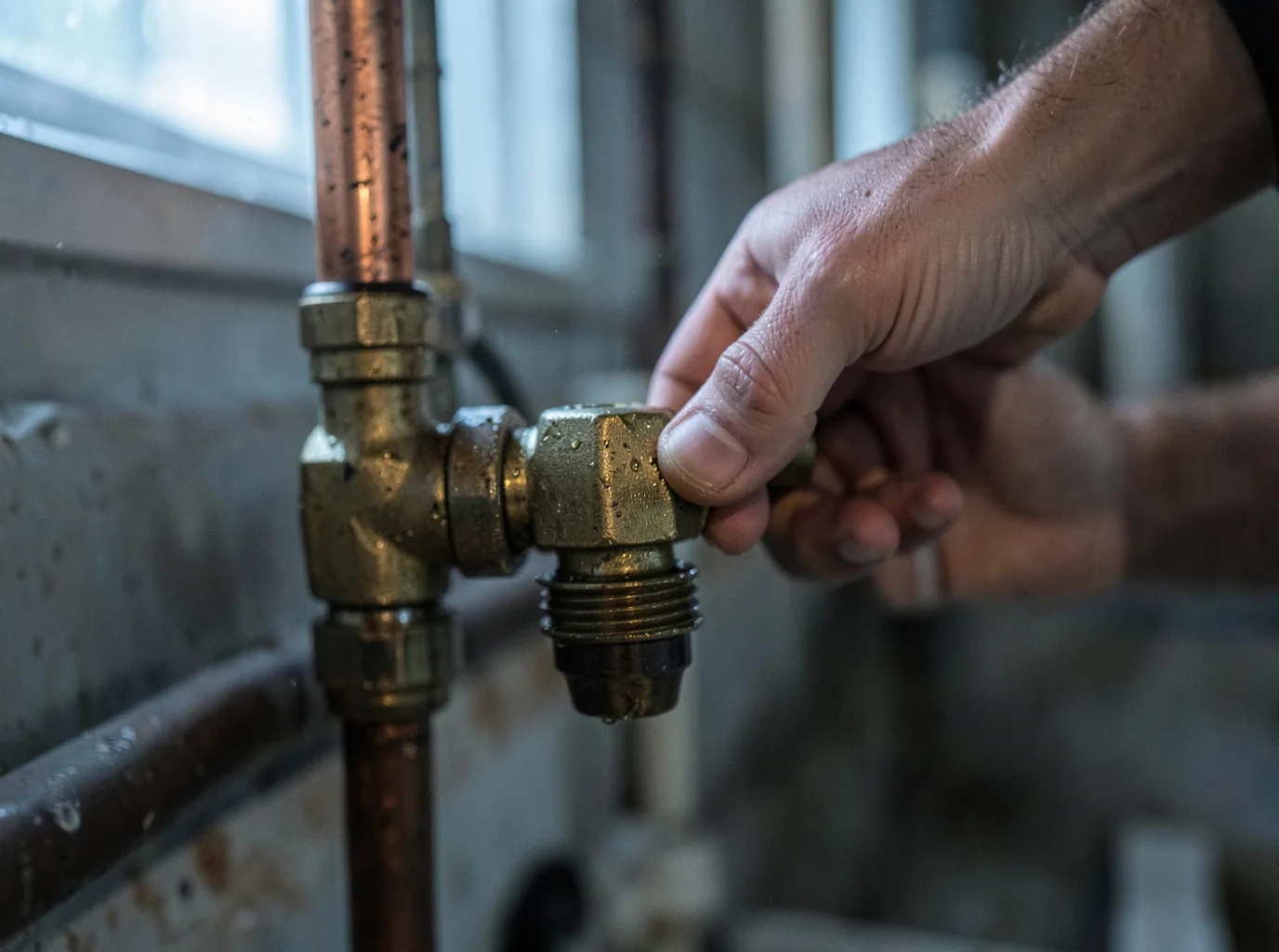 Emergency Plumber Charleston, SC FAQs